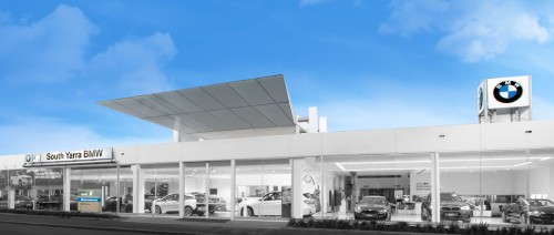 South Yarra BMW