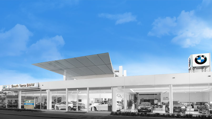 South Yarra BMW