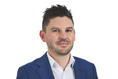 Meet the Team - South Yarra BMW