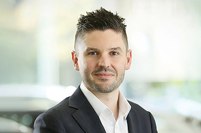 Meet the Team - South Yarra BMW