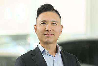 Meet the Team - South Yarra BMW