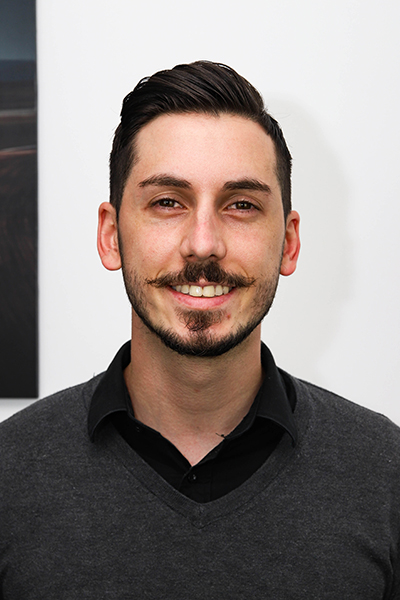 Alex Ruvsinsky Meet the Team - South Yarra BMW